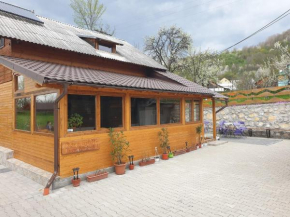 Casa cu povesti Rosia Montana